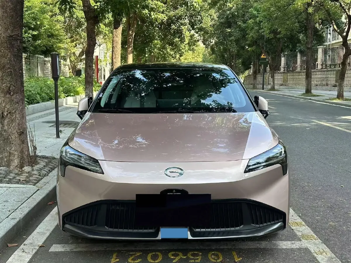2021 Aion S Plus BEV 50.6KWH,autocango,china used car exporter,china ev exporter,chinese used car exporter,chinese used ev exporter