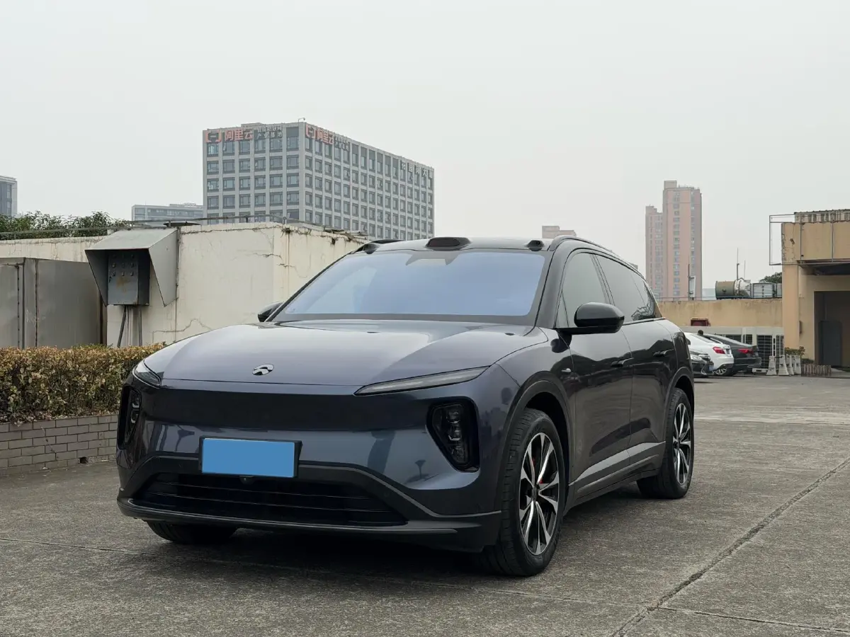 2023 NIO ES6 BEV 75KWH