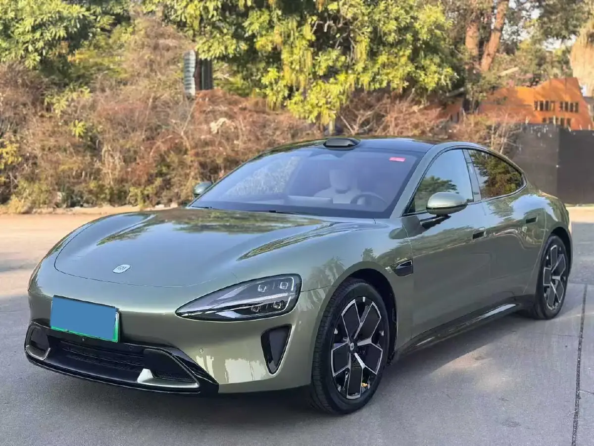 2024 MI SU7 BEV 94.3KWH