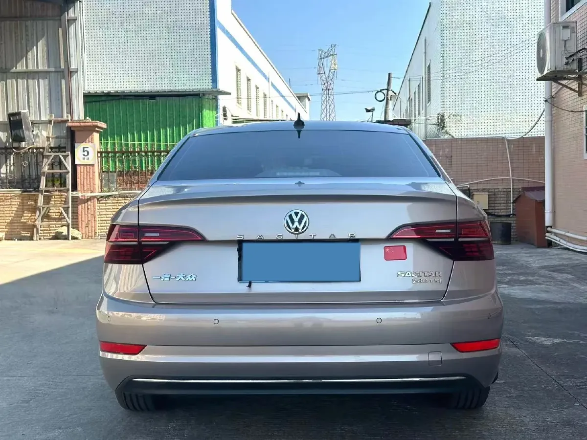 2021 Volkswagen Sagitar 1.4T 150HP L4 7DCT,autocango,china used car exporter,china ev exporter,chinese used car exporter,chinese used ev exporter