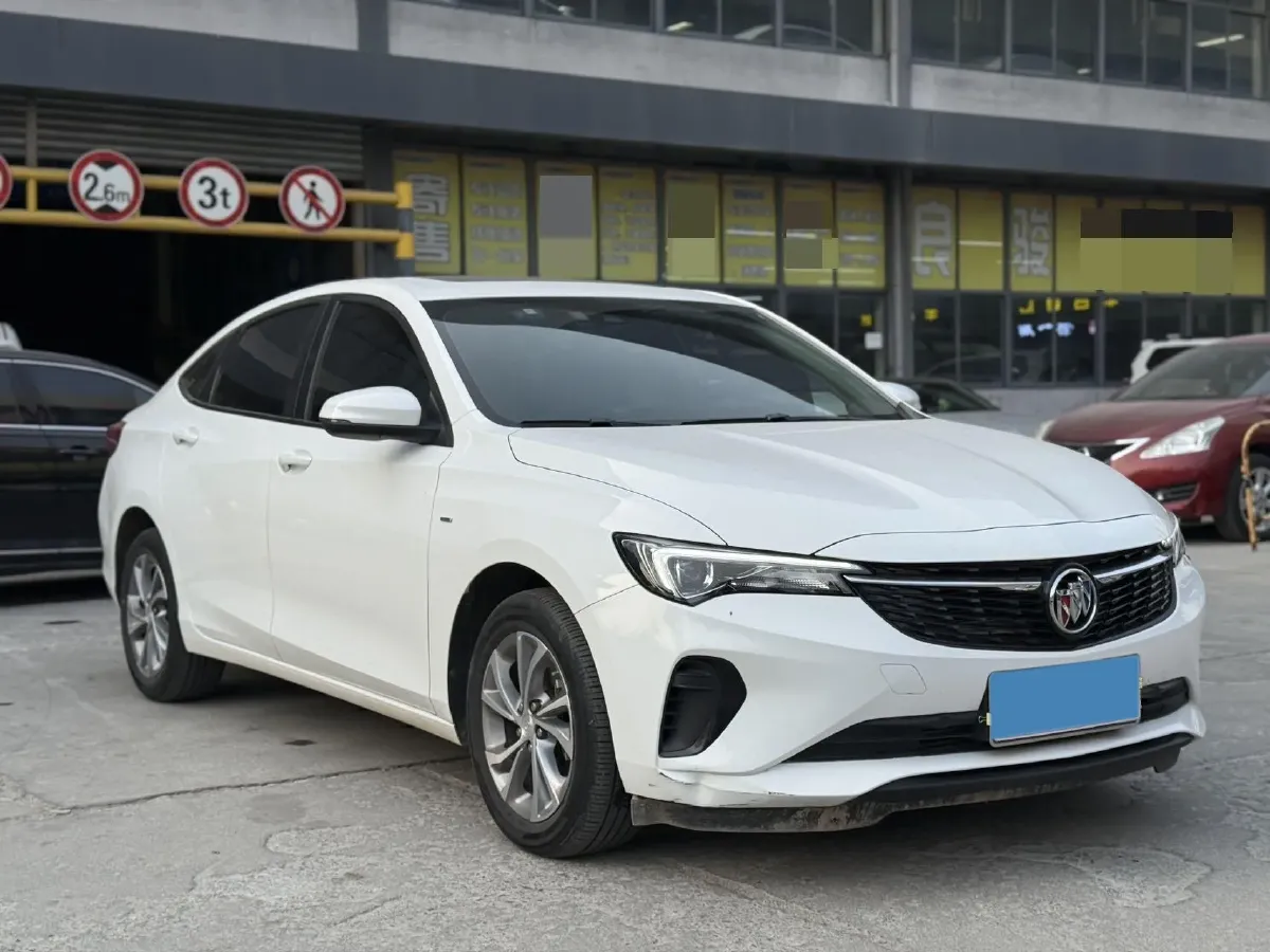 2022 Buick Verano 1.5T 184HP L4 CVT,autocango,china used car exporter,china ev exporter,chinese used car exporter,chinese used ev exporter