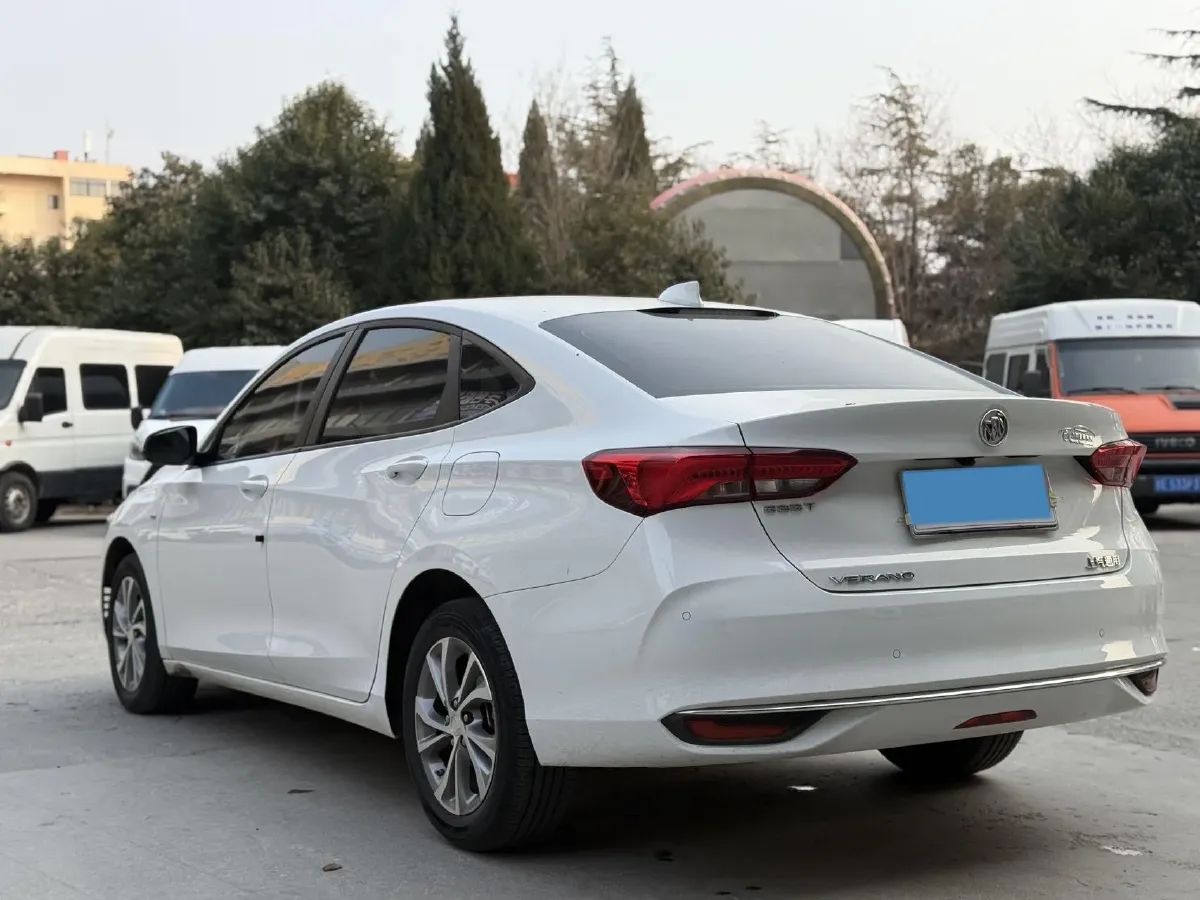 2022 Buick Verano 1.5T 184HP L4 CVT,autocango,china used car exporter,china ev exporter,chinese used car exporter,chinese used ev exporter