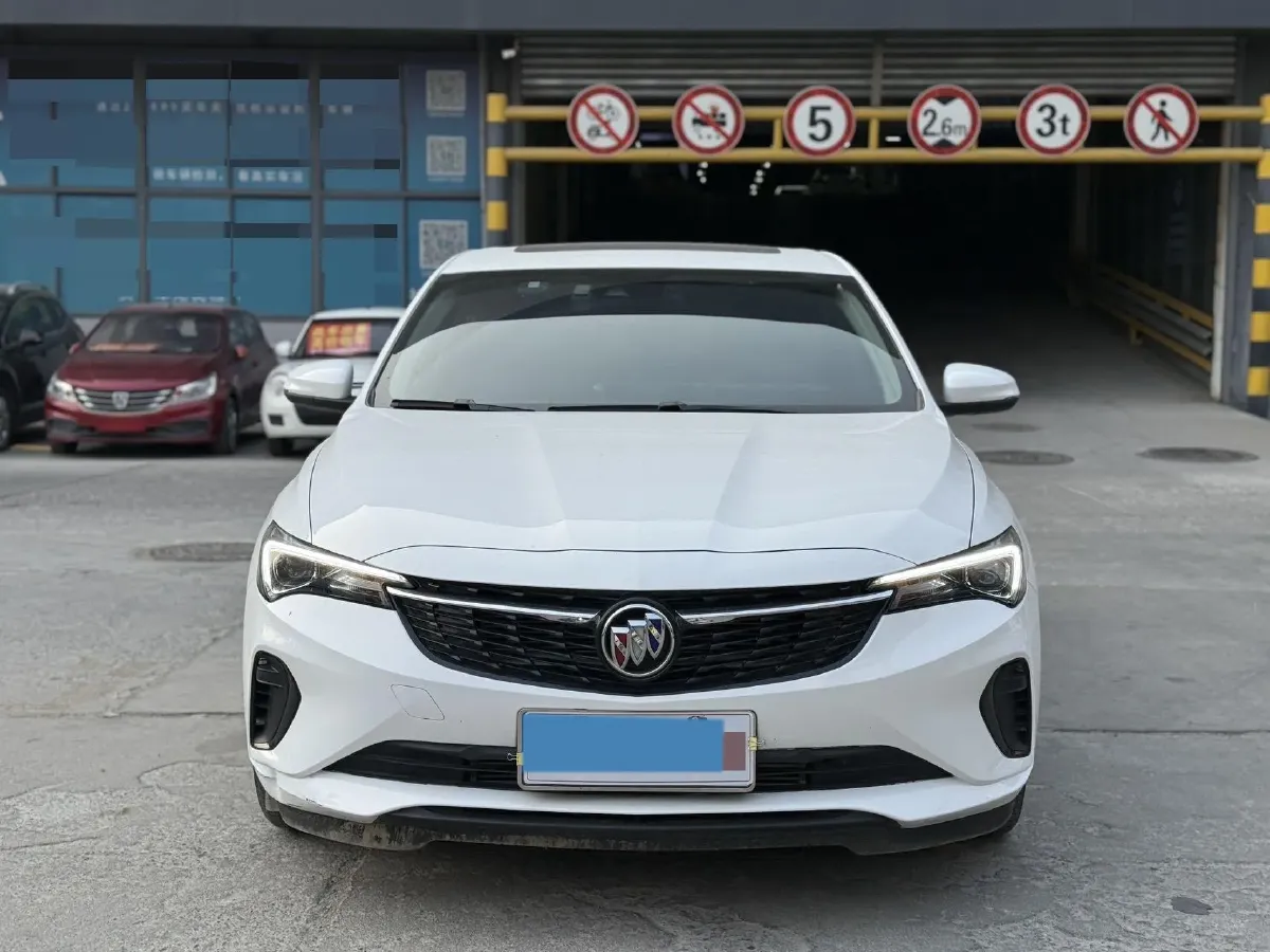 2022 Buick Verano 1.5T 184HP L4 CVT,autocango,china used car exporter,china ev exporter,chinese used car exporter,chinese used ev exporter
