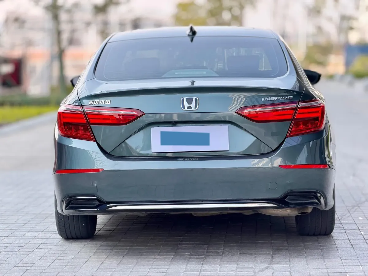 2022 Honda Inspire 2.0L 146HP L4 E-CVT Hybrid,autocango,china used car exporter,china ev exporter,chinese used car exporter,chinese used ev exporter