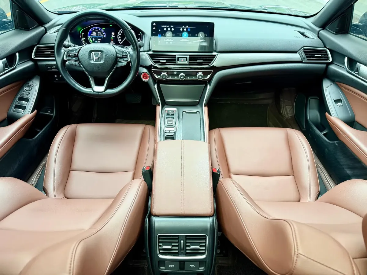 2022 Honda Inspire 2.0L 146HP L4 E-CVT Hybrid,autocango,china used car exporter,china ev exporter,chinese used car exporter,chinese used ev exporter