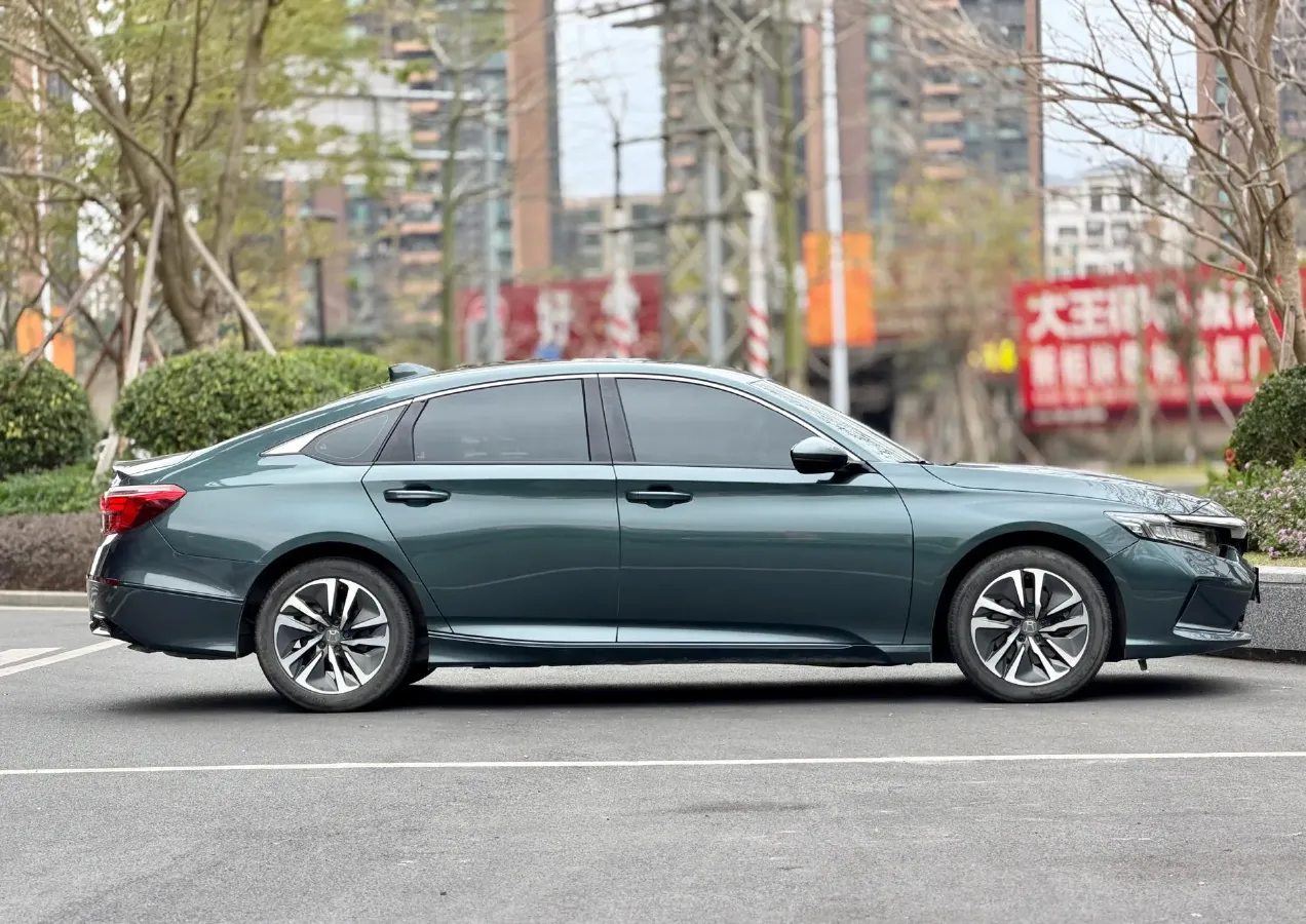 2022 Honda Inspire 2.0L 146HP L4 E-CVT Hybrid,autocango,china used car exporter,china ev exporter,chinese used car exporter,chinese used ev exporter