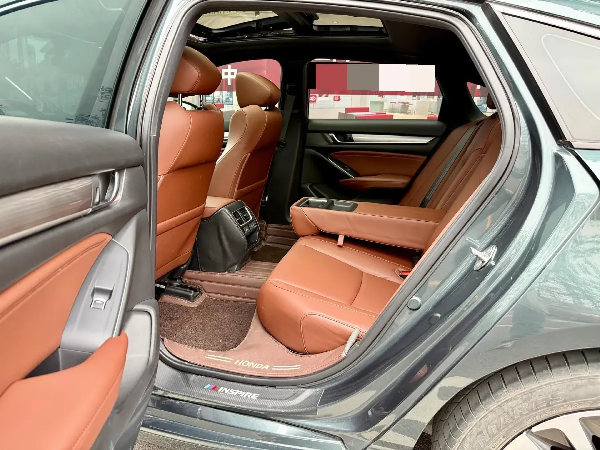 2022 Honda Inspire 2.0L 146HP L4 E-CVT Hybrid,autocango,china used car exporter,china ev exporter,chinese used car exporter,chinese used ev exporter