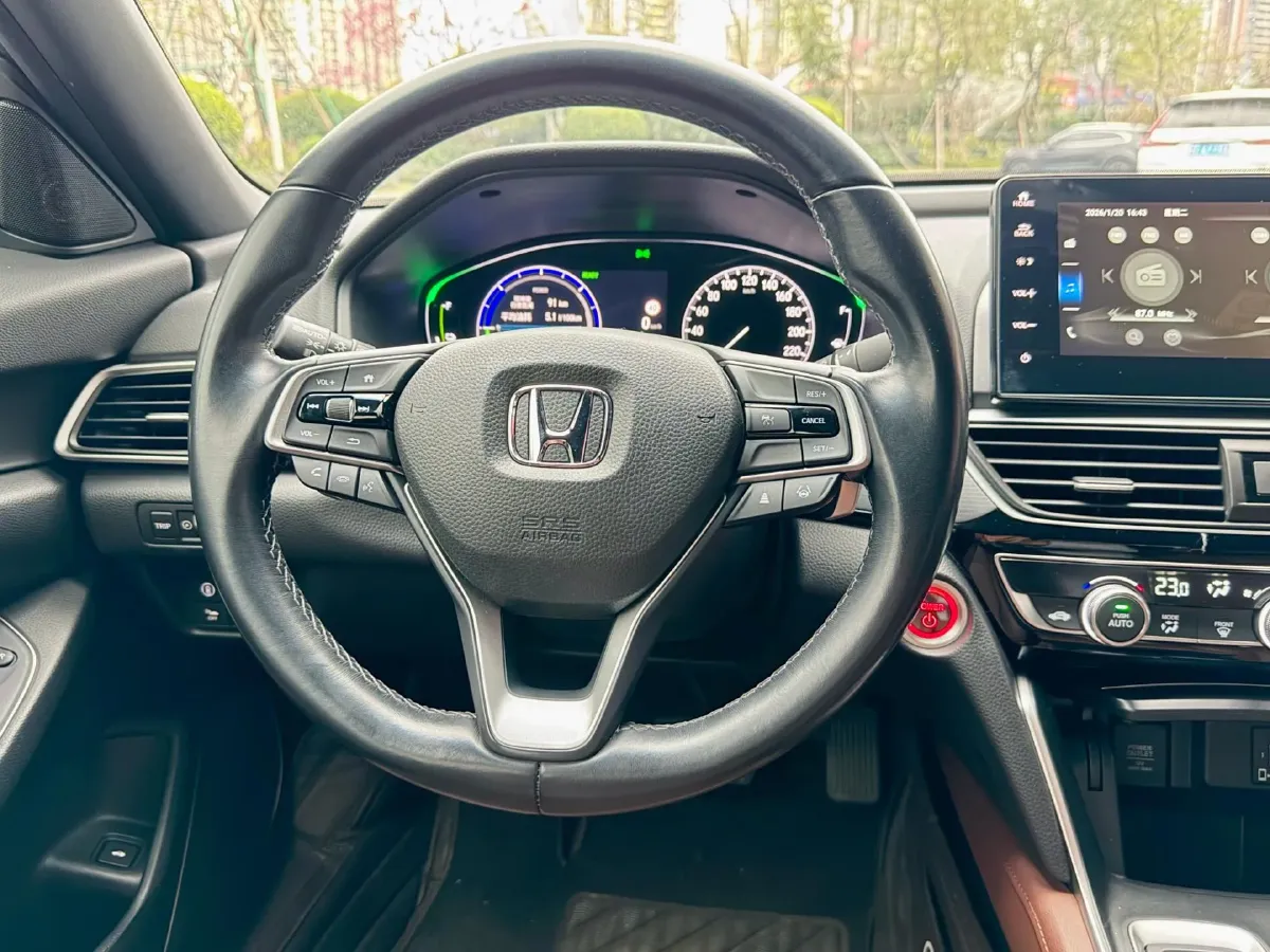 2022 Honda Inspire 2.0L 146HP L4 E-CVT Hybrid,autocango,china used car exporter,china ev exporter,chinese used car exporter,chinese used ev exporter
