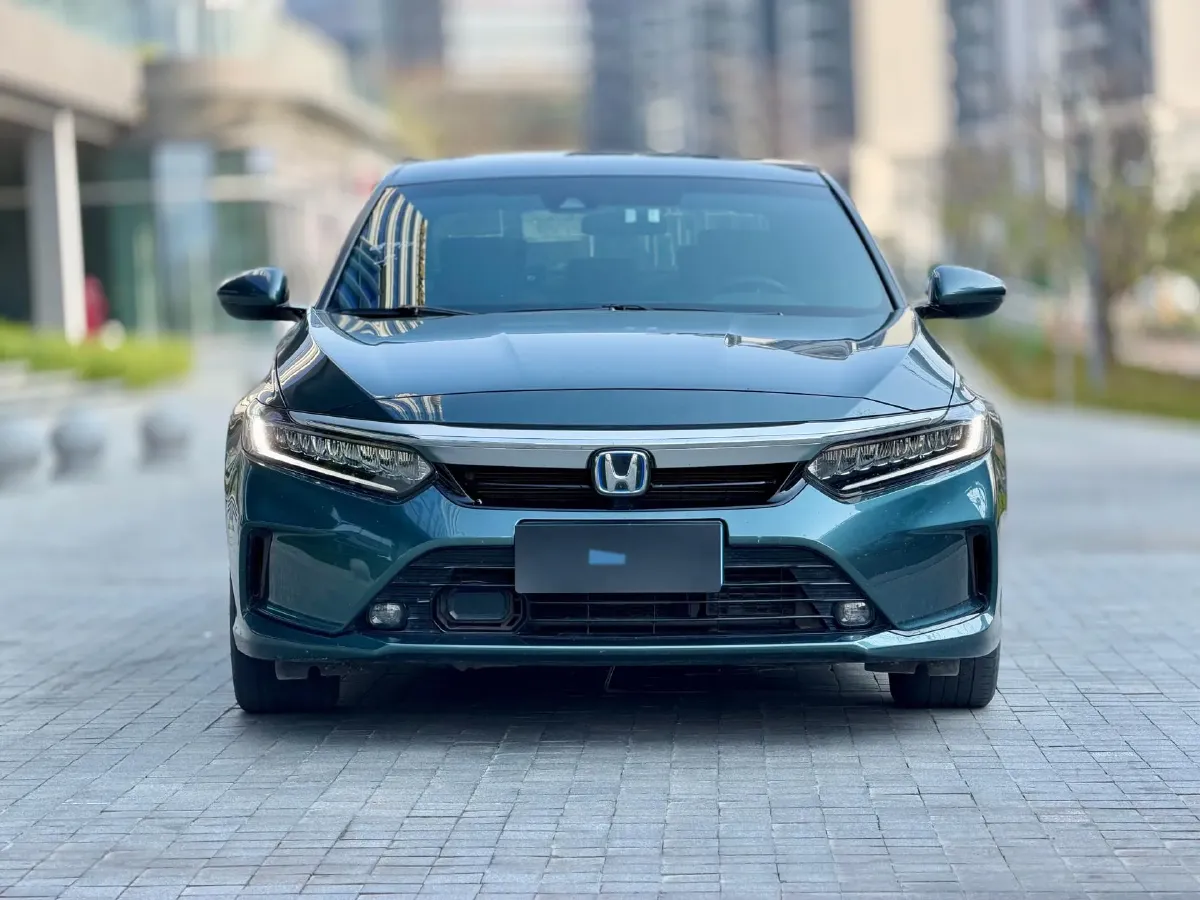 2022 Honda Inspire 2.0L 146HP L4 E-CVT Hybrid,autocango,china used car exporter,china ev exporter,chinese used car exporter,chinese used ev exporter