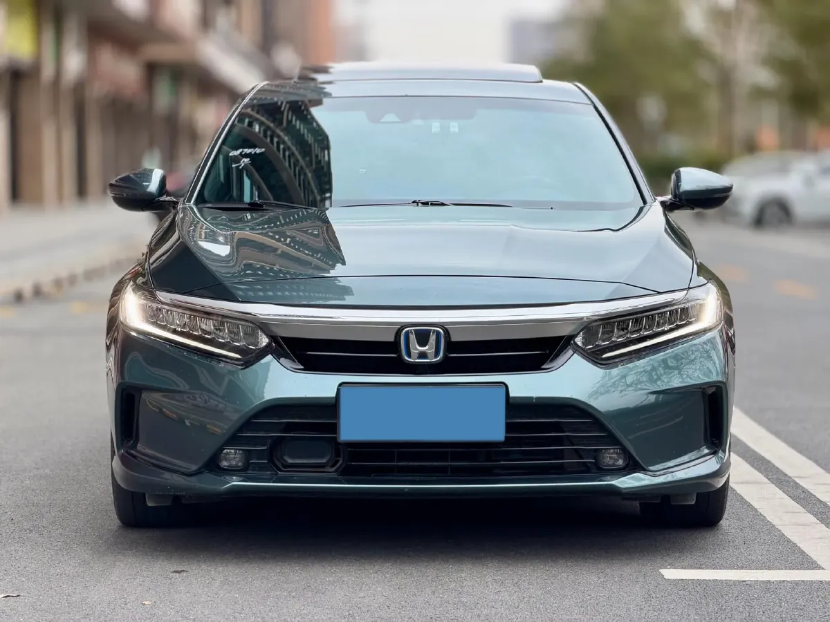 2022 Honda Inspire 2.0L 146HP L4 E-CVT Hybrid,autocango,china used car exporter,china ev exporter,chinese used car exporter,chinese used ev exporter