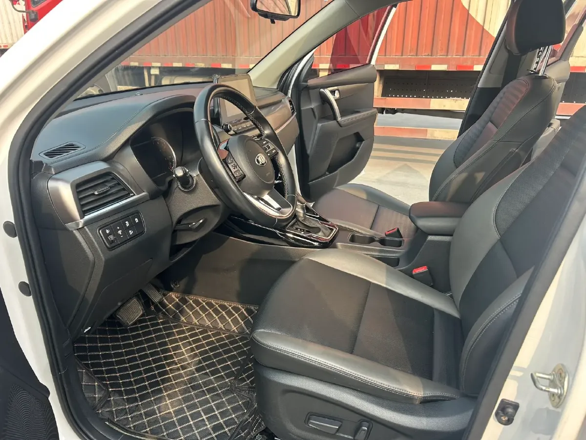 2018 Kia Sportage R 2.0L 160HP L4 6AT,autocango,china used car exporter,china ev exporter,chinese used car exporter,chinese used ev exporter