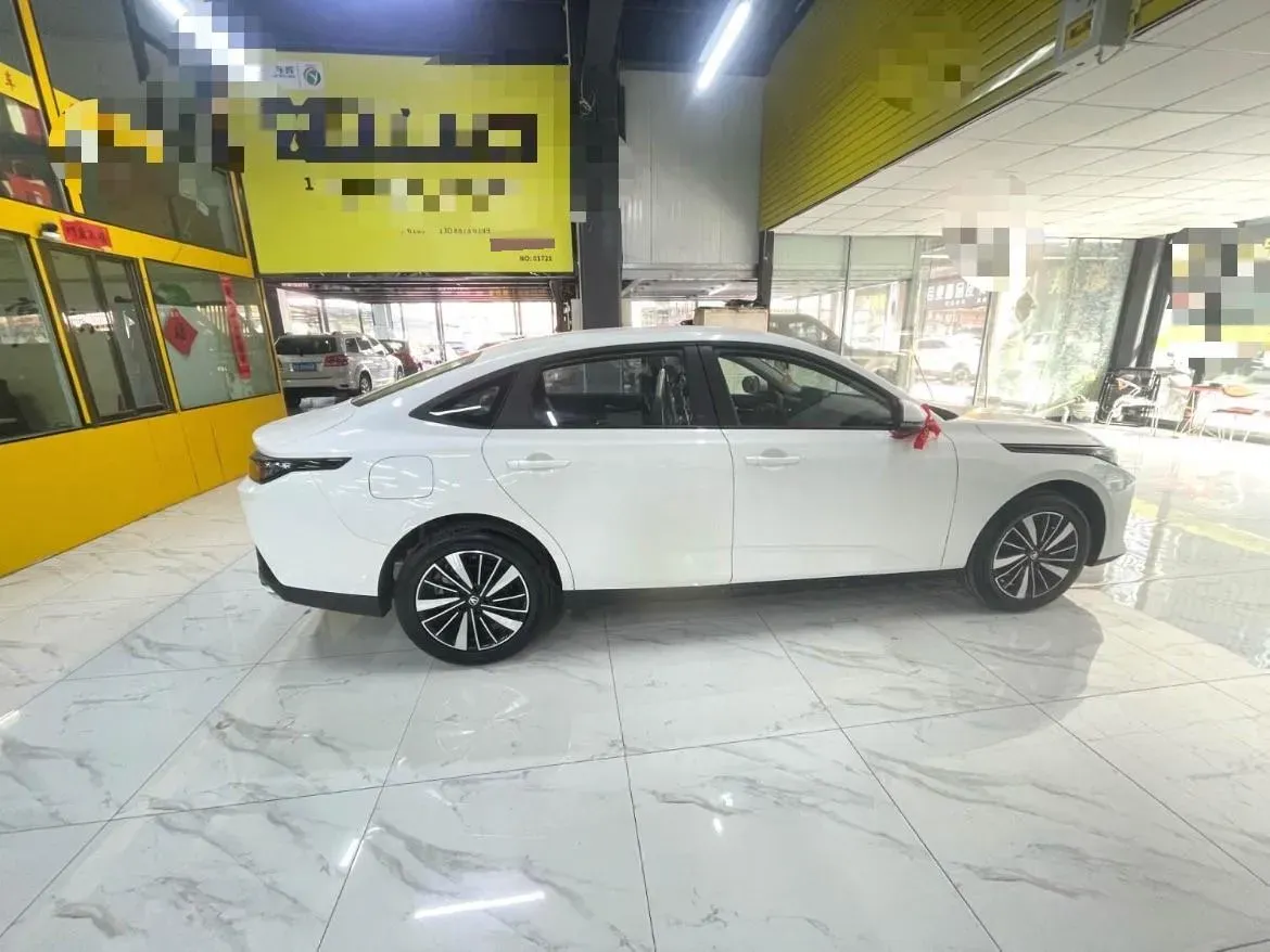 2025 ChangAn EadoPHEV 1.5L 98HP L4 E-CVT PHEV,autocango,china used car exporter,china ev exporter,chinese used car exporter,chinese used ev exporter