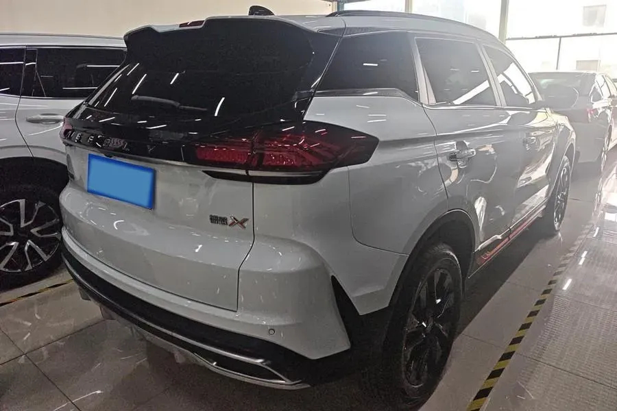 2022 Geely Azkarra 1.8T 184HP L4 7DCT,autocango,china used car exporter,china ev exporter,chinese used car exporter,chinese used ev exporter