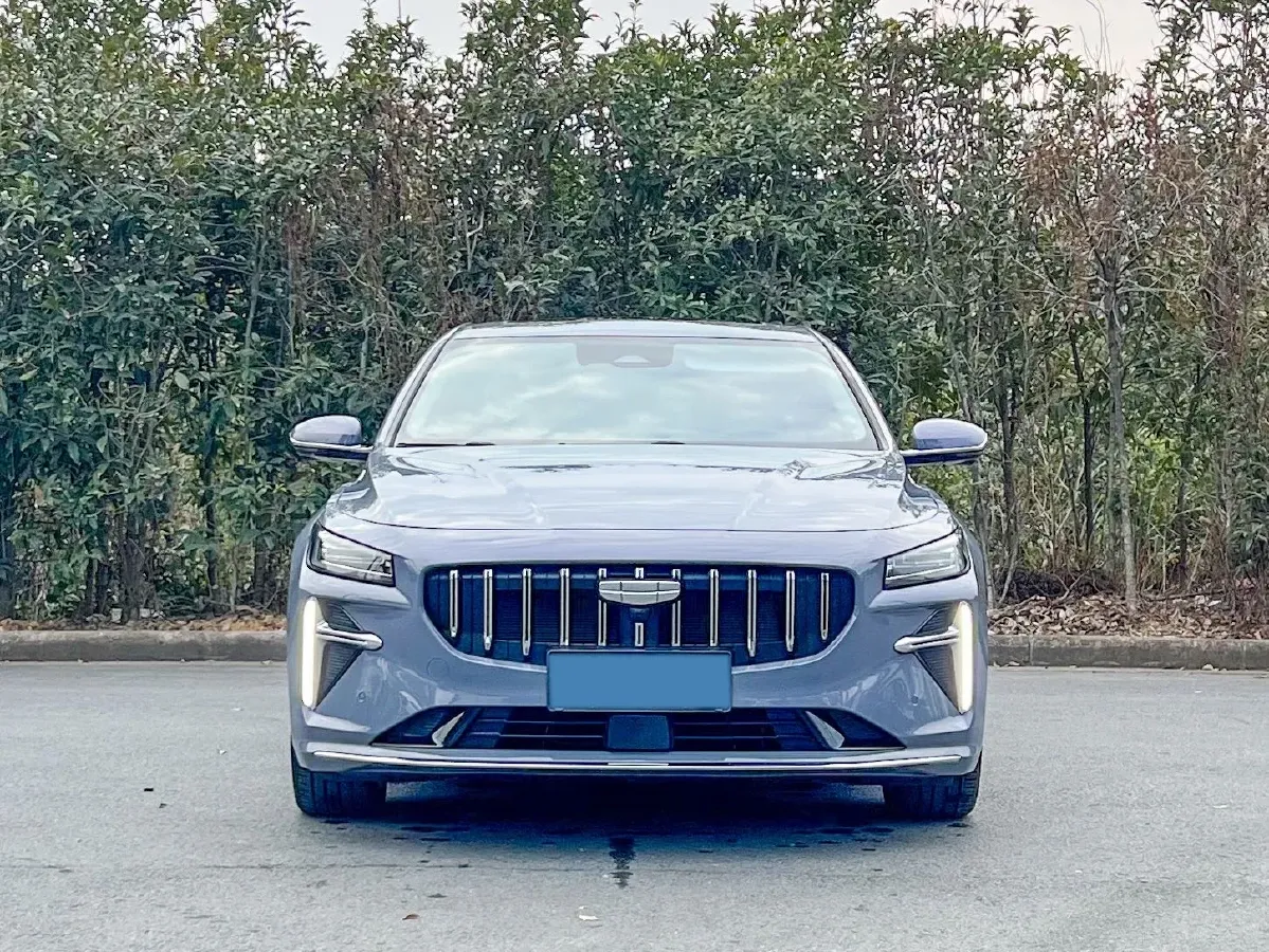 2024 Geely Preface 1.5T 163HP L4 3DHT Hybrid,autocango,china used car exporter,china ev exporter,chinese used car exporter,chinese used ev exporter