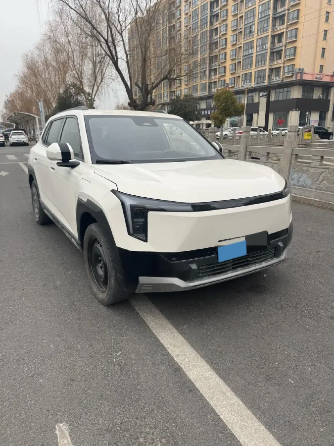 2025 DongFeng eπ 06 BEV,autocango,china used car exporter,china ev exporter,chinese used car exporter,chinese used ev exporter