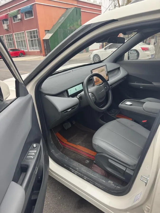 2025 DongFeng eπ 06 BEV,autocango,china used car exporter,china ev exporter,chinese used car exporter,chinese used ev exporter