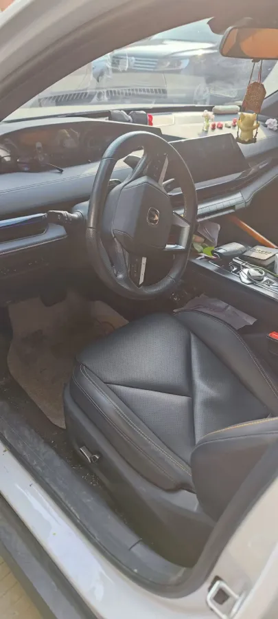 2023 ChangAn UNI-V 1.5T 188HP L4 7DCT,autocango,china used car exporter,china ev exporter,chinese used car exporter,chinese used ev exporter