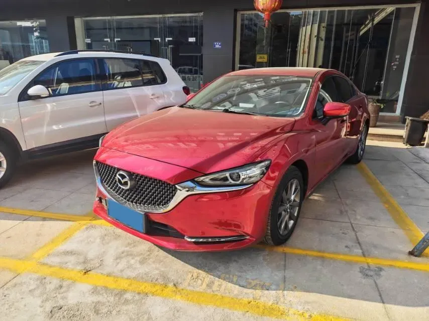 2020 Mazda Atenza 2.0L 158HP L4 6AT,autocango,china used car exporter,china ev exporter,chinese used car exporter,chinese used ev exporter
