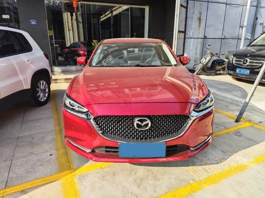 2020 Mazda Atenza 2.0L 158HP L4 6AT,autocango,china used car exporter,china ev exporter,chinese used car exporter,chinese used ev exporter