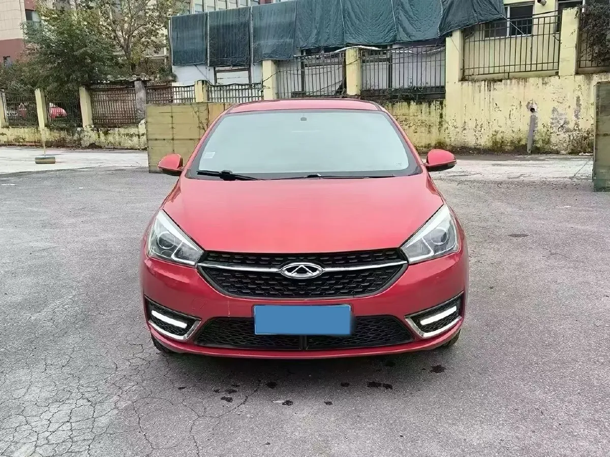 2017 Chery Tiggo 3x 1.5L 106HP L4 4AT,autocango,china used car exporter,china ev exporter,chinese used car exporter,chinese used ev exporter