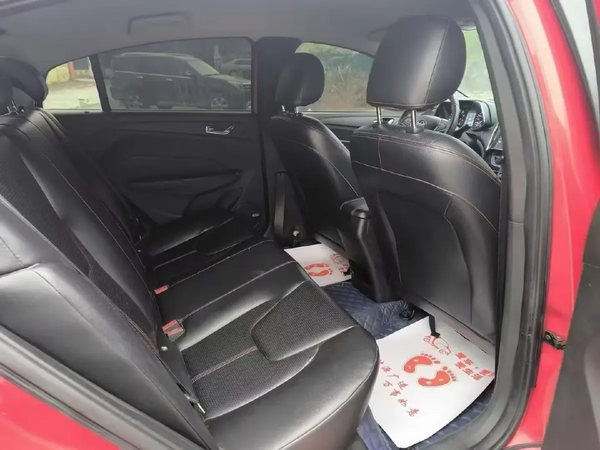 2017 Chery Tiggo 3x 1.5L 106HP L4 4AT,autocango,china used car exporter,china ev exporter,chinese used car exporter,chinese used ev exporter