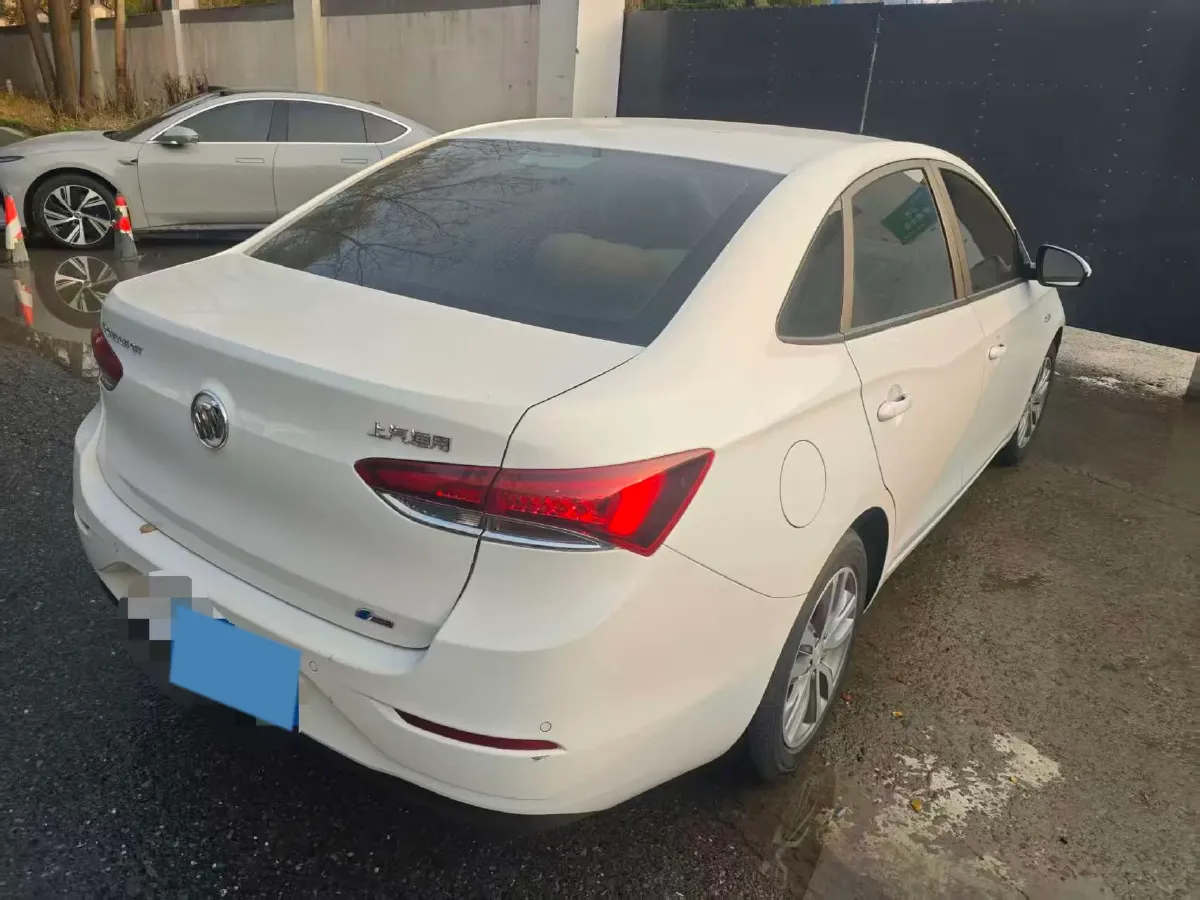2021 Buick Excelle 1.3T 163HP L3 6AT,autocango,china used car exporter,china ev exporter,chinese used car exporter,chinese used ev exporter