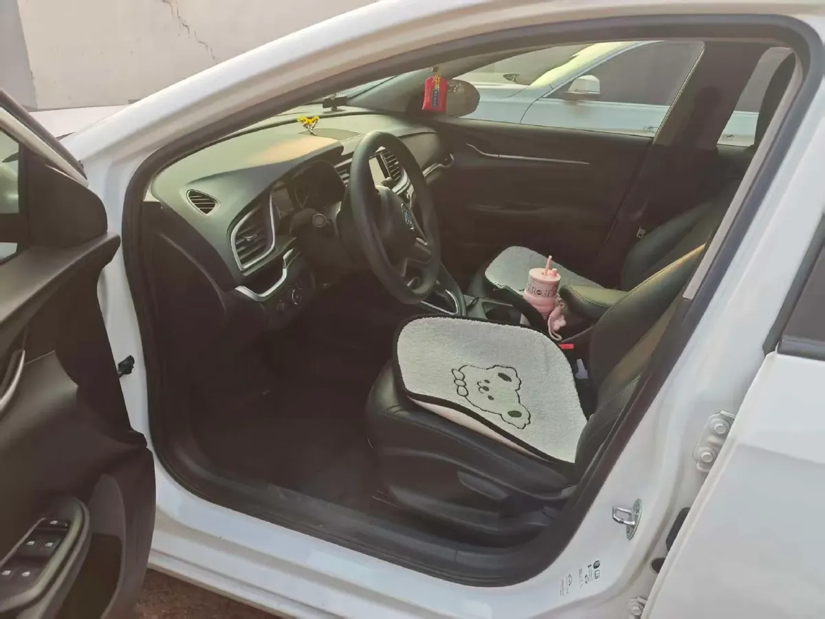 2021 Buick Excelle 1.3T 163HP L3 6AT,autocango,china used car exporter,china ev exporter,chinese used car exporter,chinese used ev exporter