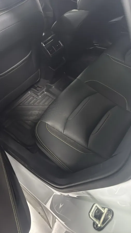 2021 Geely Preface 2.0T 190HP L4 7DCT,autocango,china used car exporter,china ev exporter,chinese used car exporter,chinese used ev exporter