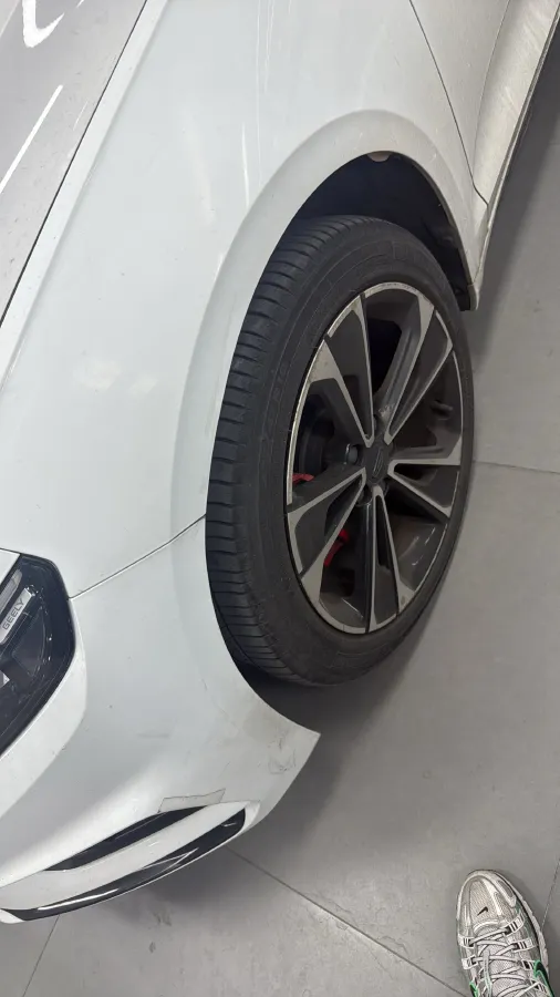 2021 Geely Preface 2.0T 190HP L4 7DCT,autocango,china used car exporter,china ev exporter,chinese used car exporter,chinese used ev exporter