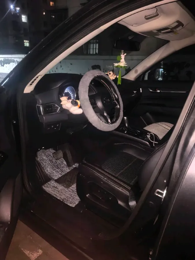 2017 Mazda CX-5 2.0L 155HP L4 6AT,autocango,china used car exporter,china ev exporter,chinese used car exporter,chinese used ev exporter