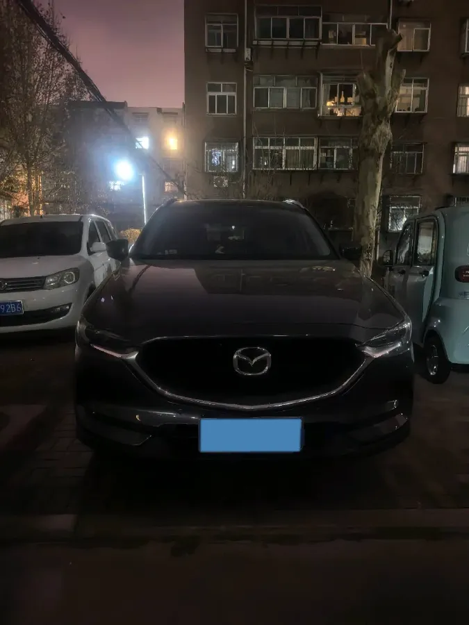 2017 Mazda CX-5 2.0L 155HP L4 6AT,autocango,china used car exporter,china ev exporter,chinese used car exporter,chinese used ev exporter