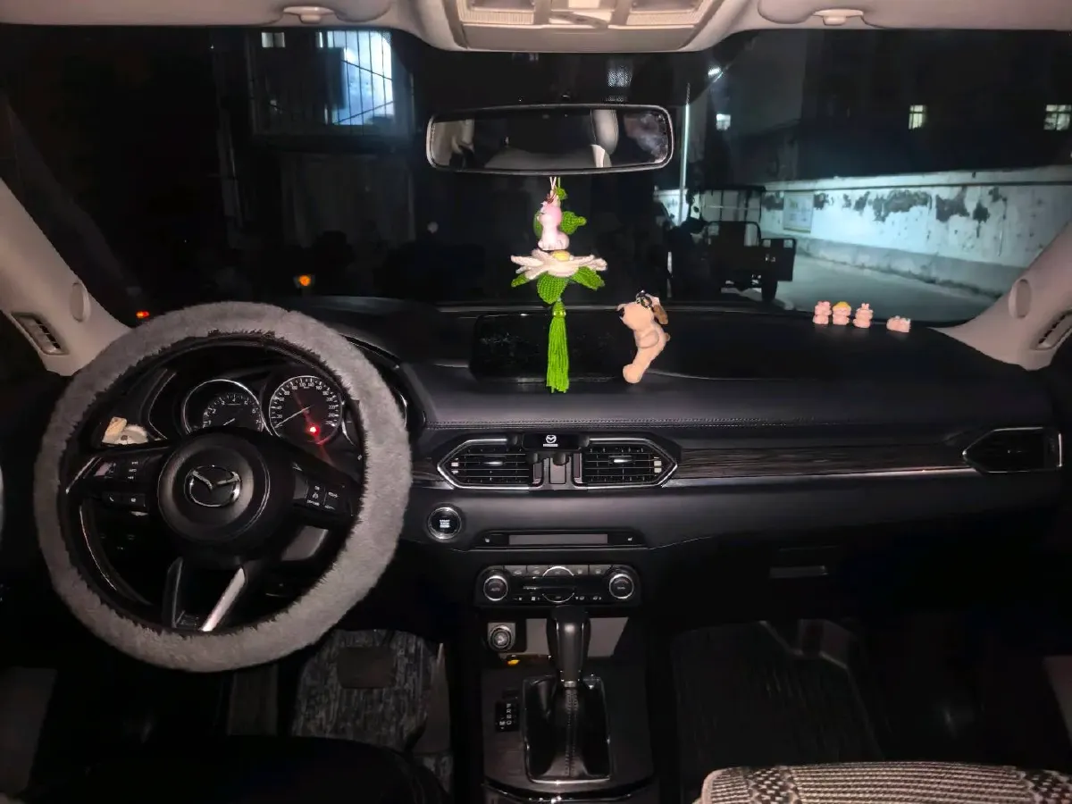 2017 Mazda CX-5 2.0L 155HP L4 6AT,autocango,china used car exporter,china ev exporter,chinese used car exporter,chinese used ev exporter