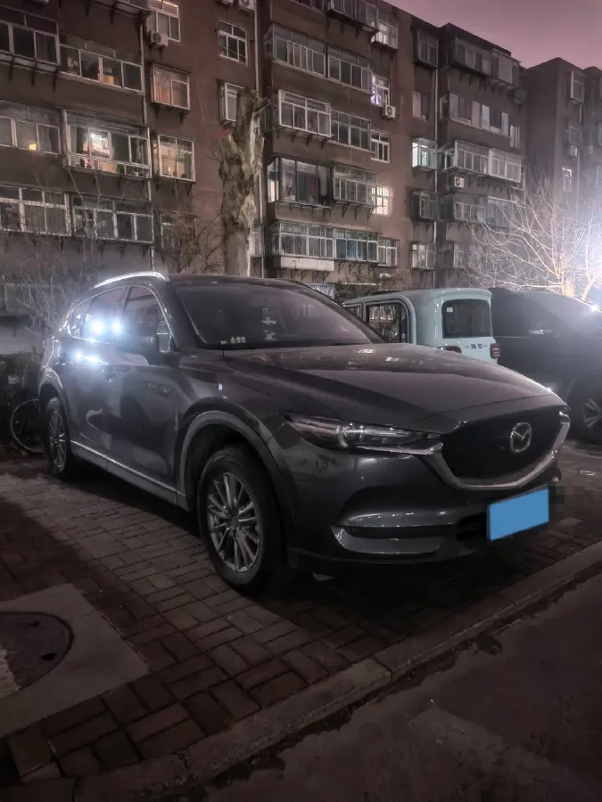2017 Mazda CX-5 2.0L 155HP L4 6AT,autocango,china used car exporter,china ev exporter,chinese used car exporter,chinese used ev exporter