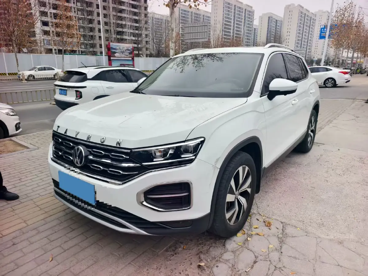 2019 Jeep Cherokee 2.0T 234HP L4 9AT