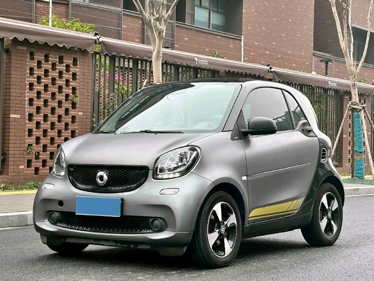 2018 HuangHai N3 2.5T 129HP L4 6AT