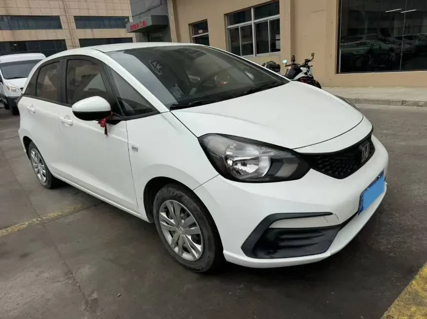 2021 Honda Fit 1.5L 131HP L4 CVT,autocango,china used car exporter,china ev exporter,chinese used car exporter,chinese used ev exporter