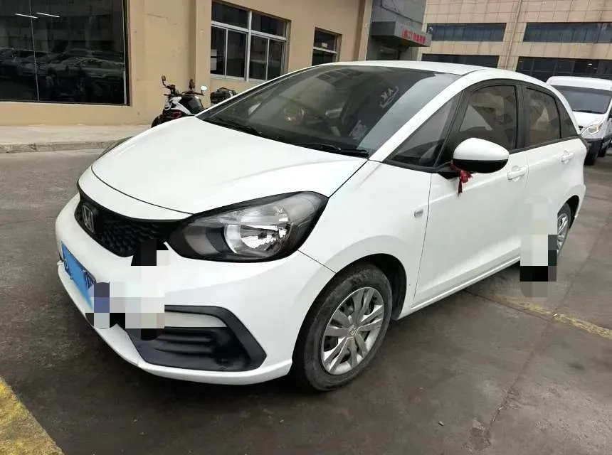 2021 Honda Fit 1.5L 131HP L4 CVT,autocango,china used car exporter,china ev exporter,chinese used car exporter,chinese used ev exporter