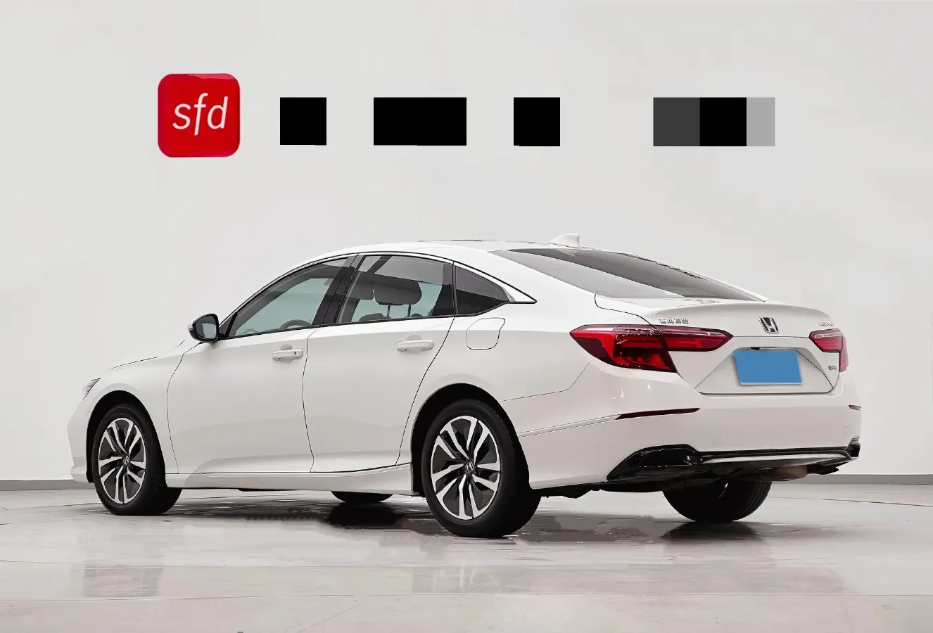 2022 Honda Inspire 2.0L 146HP L4 E-CVT Hybrid,autocango,china used car exporter,china ev exporter,chinese used car exporter,chinese used ev exporter