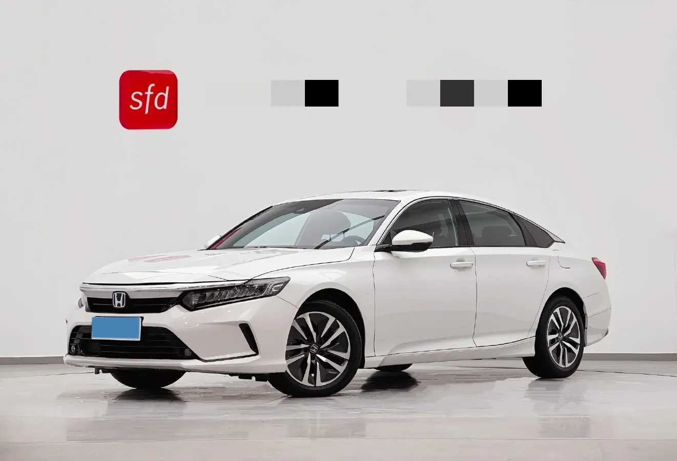 2022 Honda Inspire 2.0L 146HP L4 E-CVT Hybrid,autocango,china used car exporter,china ev exporter,chinese used car exporter,chinese used ev exporter