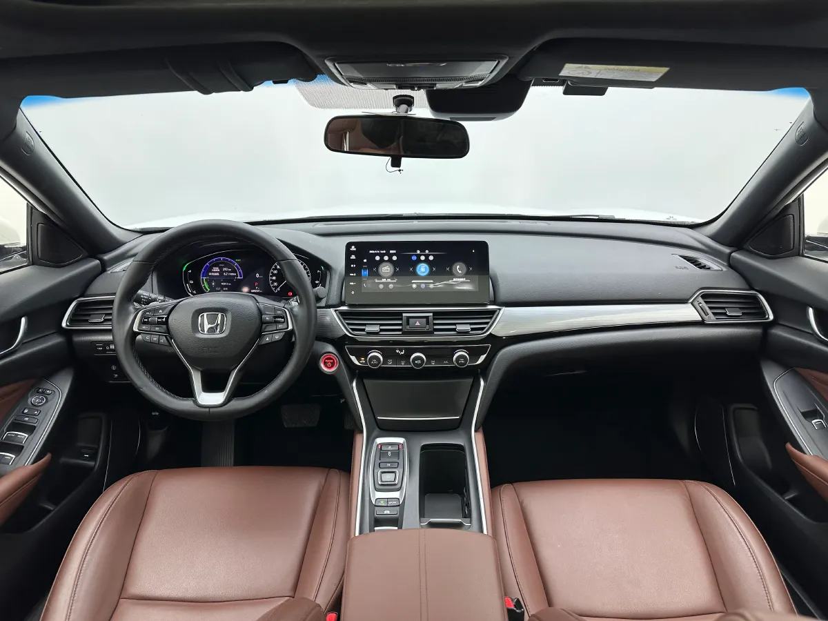 2022 Honda Inspire 2.0L 146HP L4 E-CVT Hybrid,autocango,china used car exporter,china ev exporter,chinese used car exporter,chinese used ev exporter