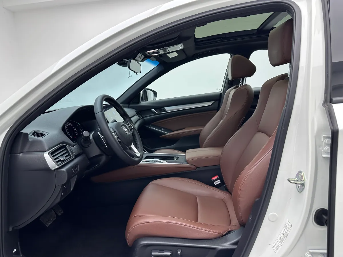 2022 Honda Inspire 2.0L 146HP L4 E-CVT Hybrid,autocango,china used car exporter,china ev exporter,chinese used car exporter,chinese used ev exporter