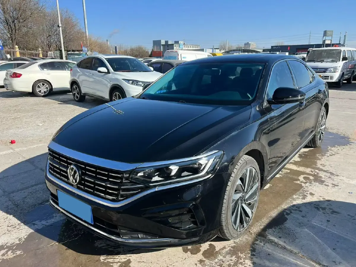 2022 Skoda Kodiak GT 2.0T 186HP L4 7DCT