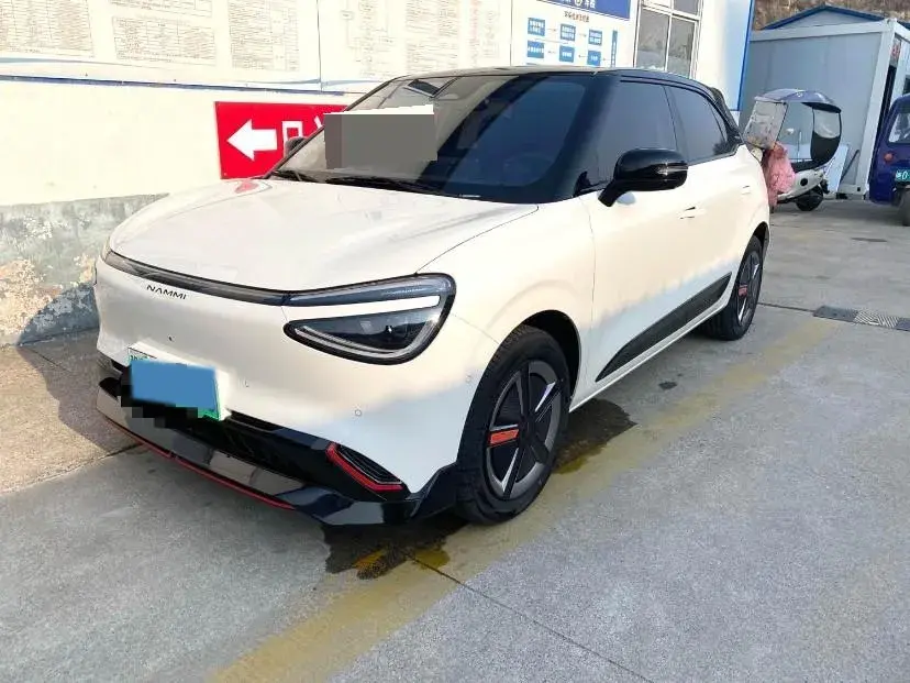 2024 Honda eπ 01 BEV 42.3KWH