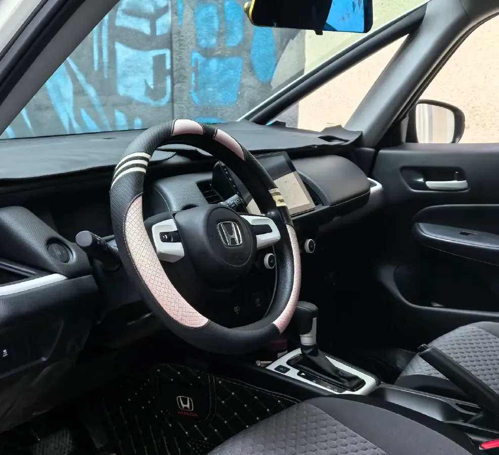 2023 Honda Fit 1.5L 124HP L4 CVT,autocango,china used car exporter,china ev exporter,chinese used car exporter,chinese used ev exporter