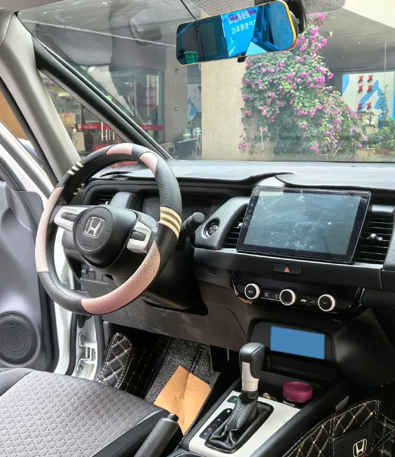 2023 Honda Fit 1.5L 124HP L4 CVT,autocango,china used car exporter,china ev exporter,chinese used car exporter,chinese used ev exporter