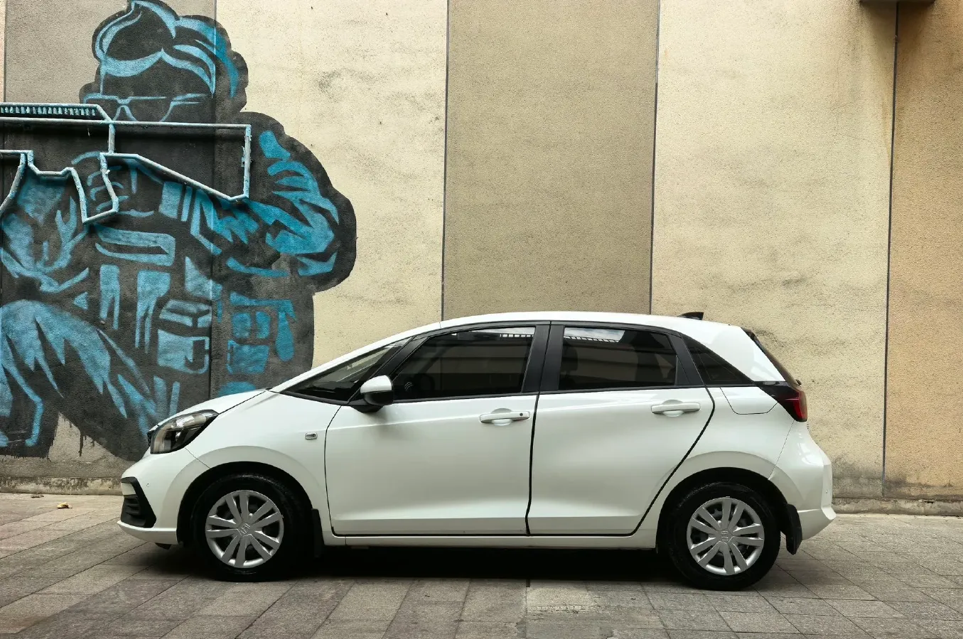 2023 Honda Fit 1.5L 124HP L4 CVT,autocango,china used car exporter,china ev exporter,chinese used car exporter,chinese used ev exporter