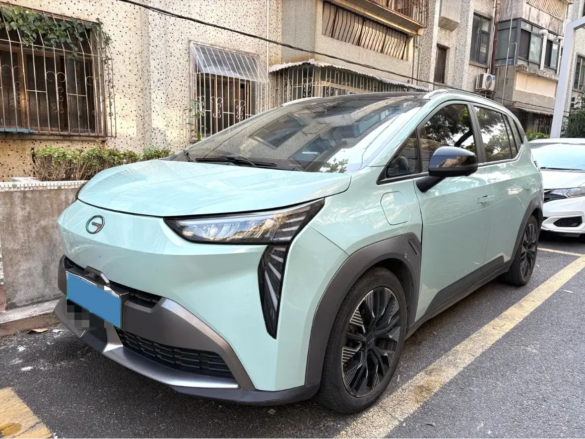 2022 Geely Okavango 1.8T 184HP L4 7DCT