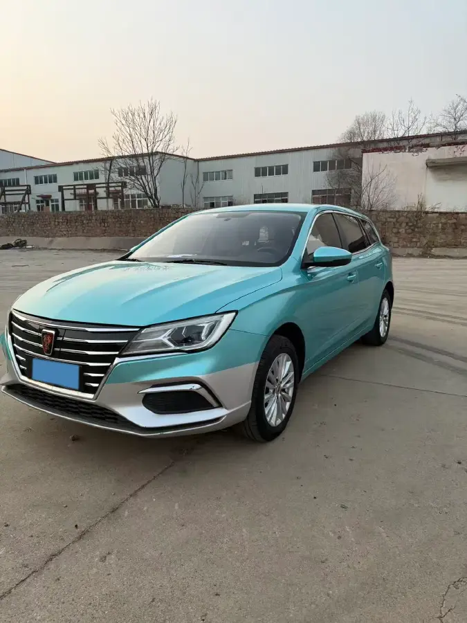 2021 Roewe RX5 1.5T 181HP L4 7DCT