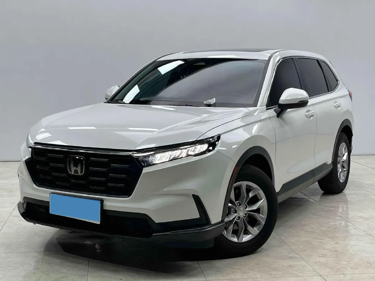 2023 Honda CR-V 1.5T 193HP L4 CVT,autocango,china used car exporter,china ev exporter,chinese used car exporter,chinese used ev exporter
