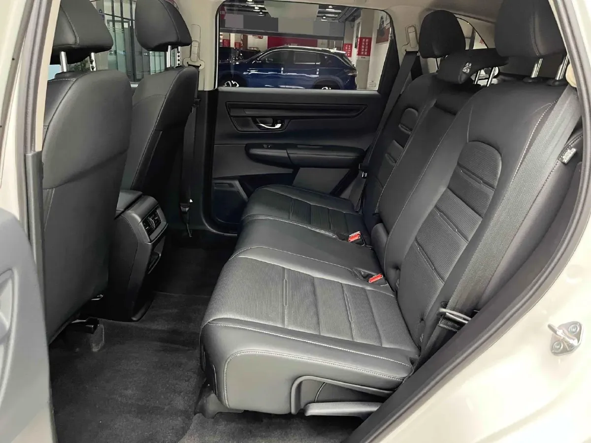 2023 Honda CR-V 1.5T 193HP L4 CVT,autocango,china used car exporter,china ev exporter,chinese used car exporter,chinese used ev exporter